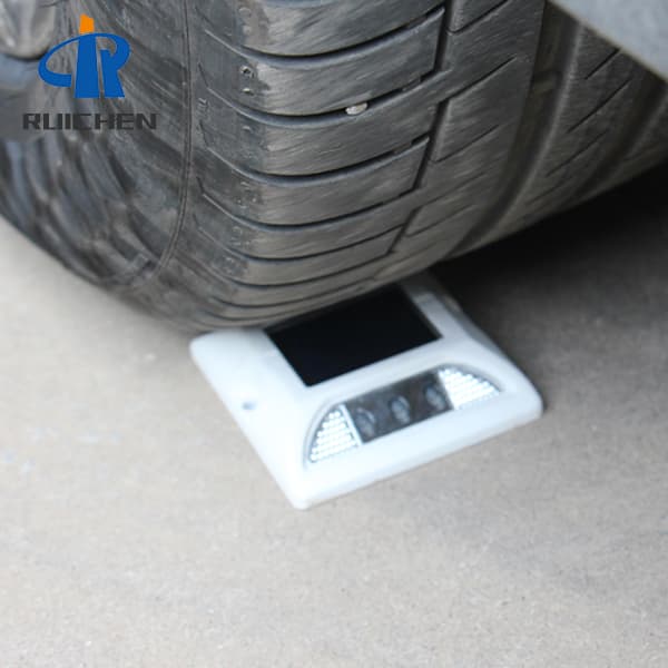 costo tachas viales carreteras plastica
